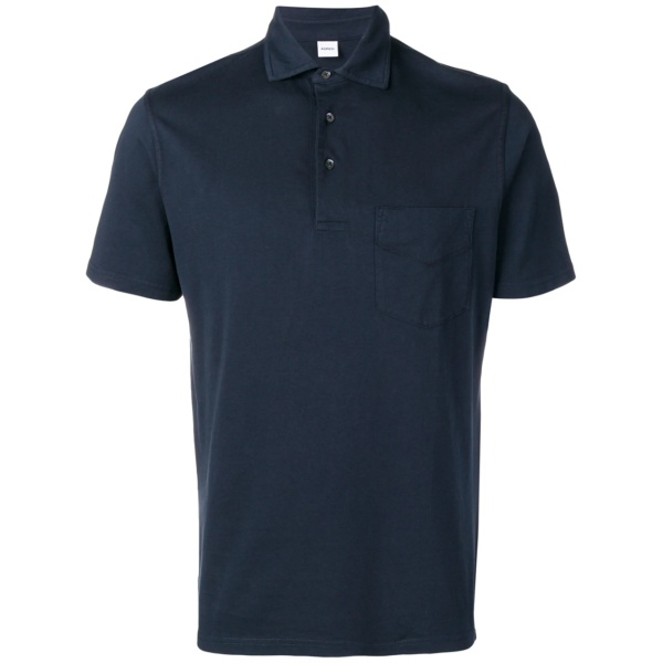 basic polo shirt