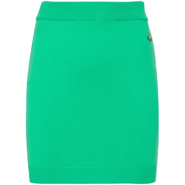 Bea cotton miniskirt