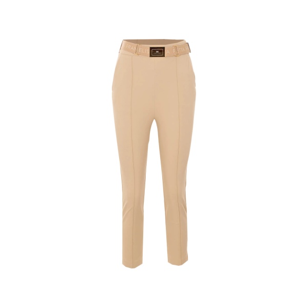 belt trousers