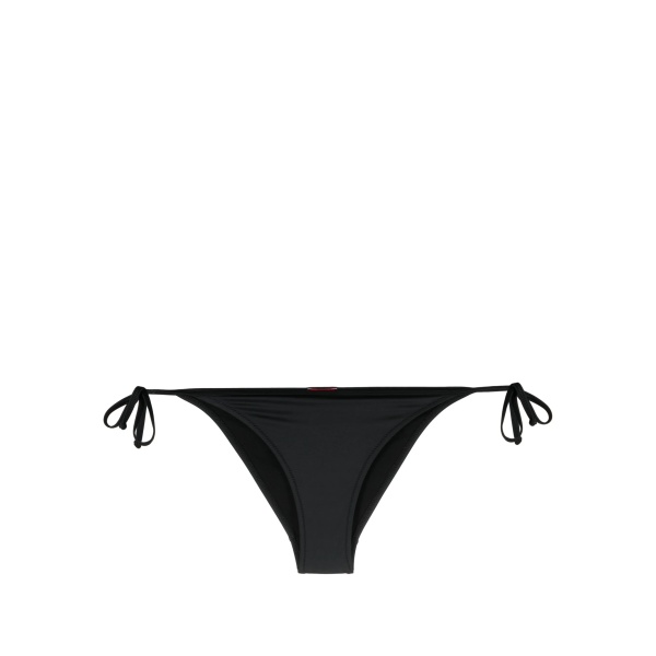Bfpn-Brigittes logo-print bikini briefs