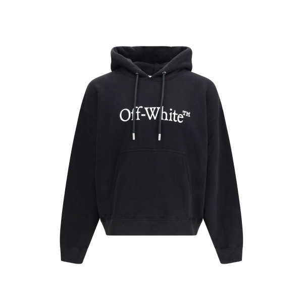 Big Bookish Skate hooded sweatshirt