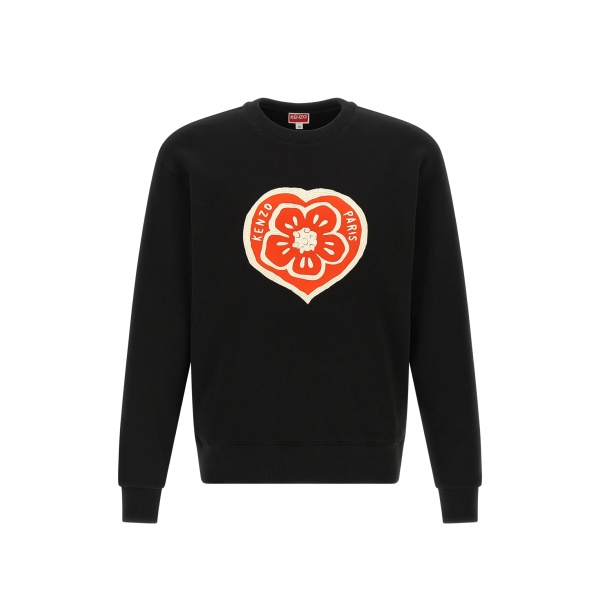Boke Heart classic sweatshirt