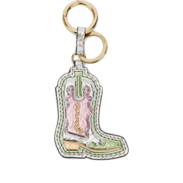 boot keyring