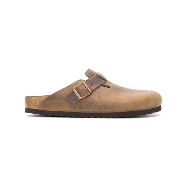 Boston sandals