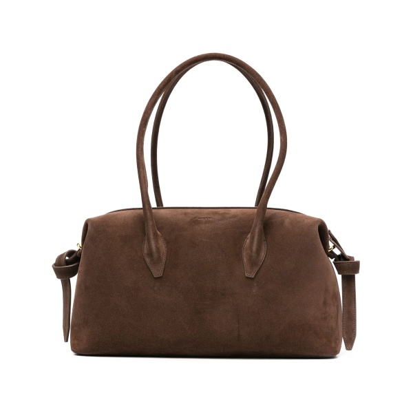 Brioche shoulder bag
