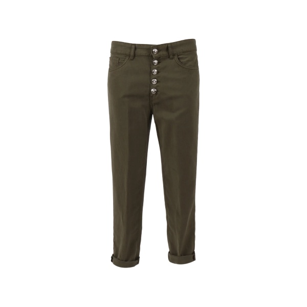 button trousers