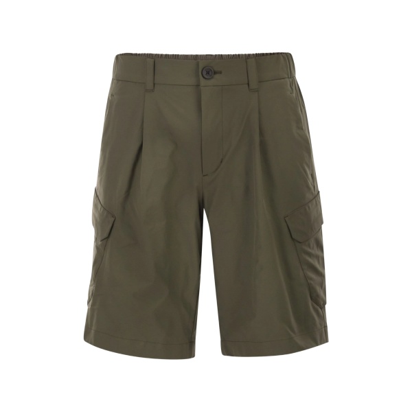 cargo shorts