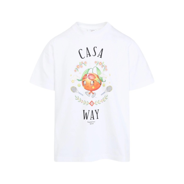 Casa Way T-shirt