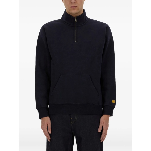 Chase half-zip sweatshirt