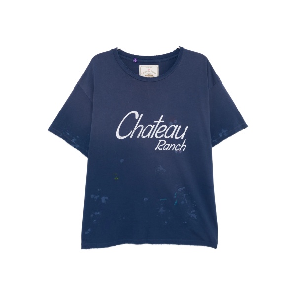Chateau Ranch T-shirt