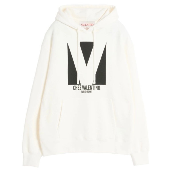 Chez Valentino hoodie