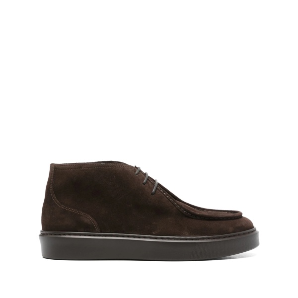 Chukka Derby shoes