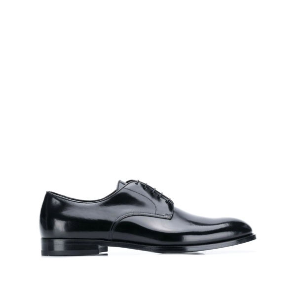 classic derby shoes