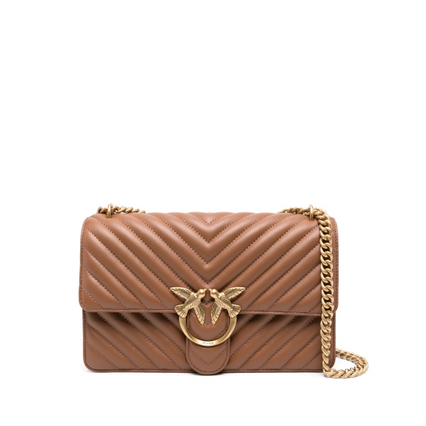 Classic Love One shoulder bag