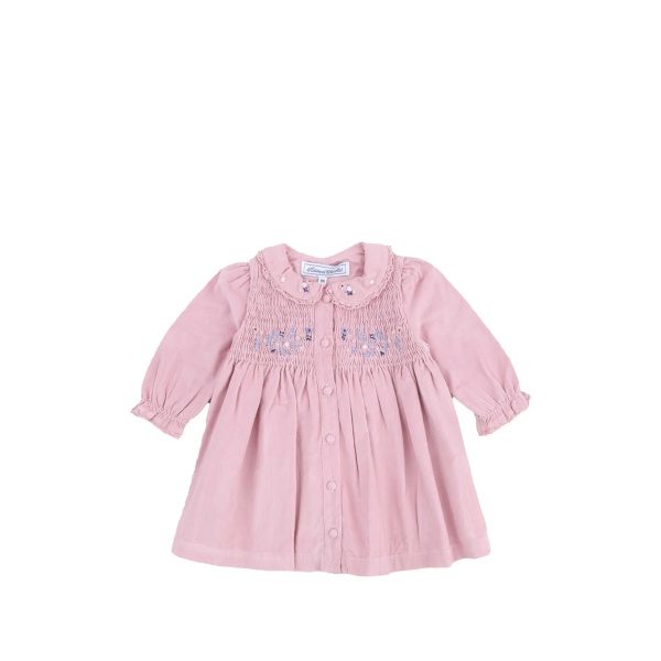 corduroy dress