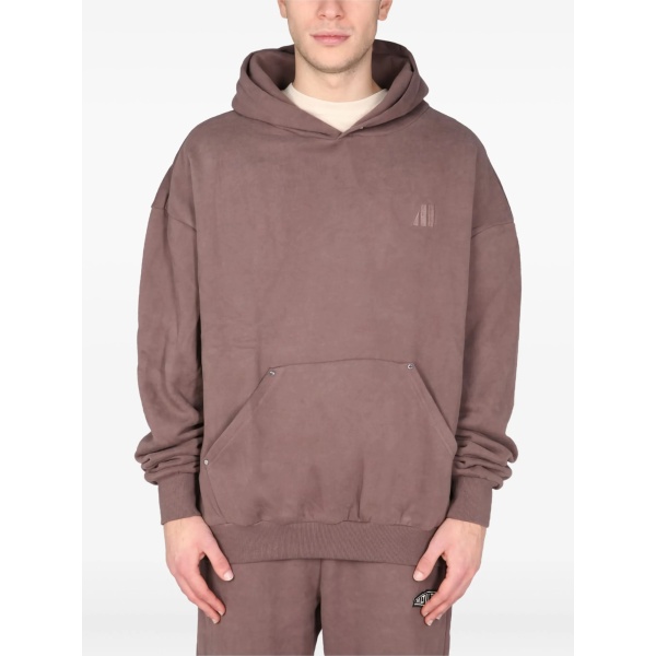 cotton hoodie