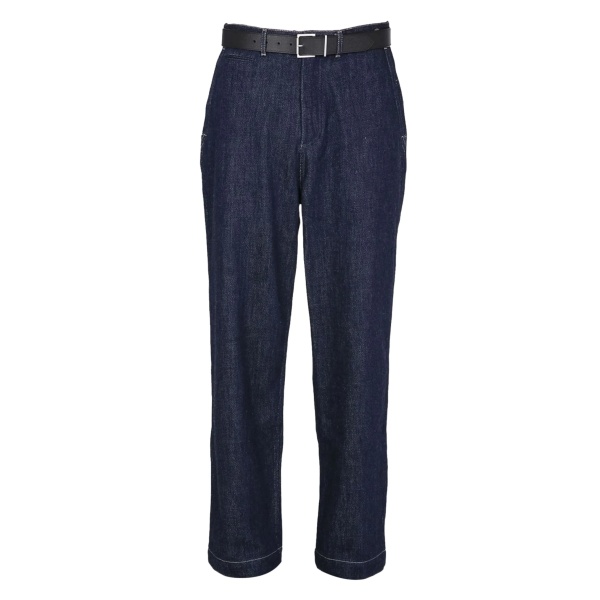 cotton jeans