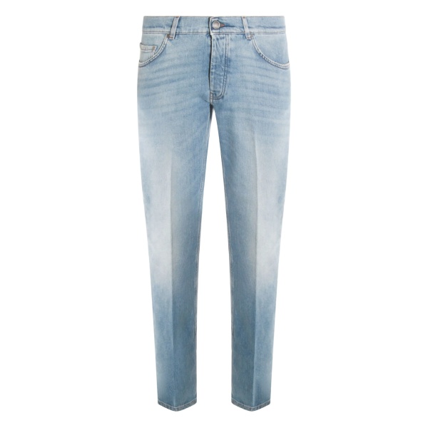 cotton jeans