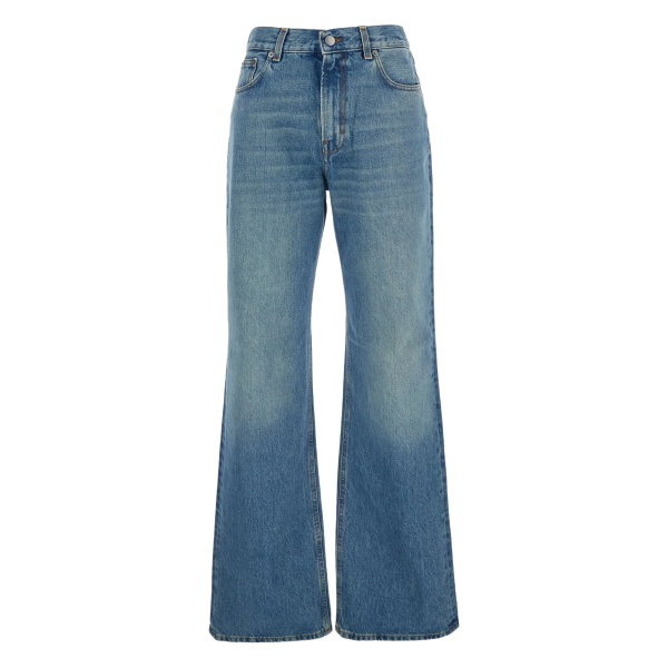 cotton jeans