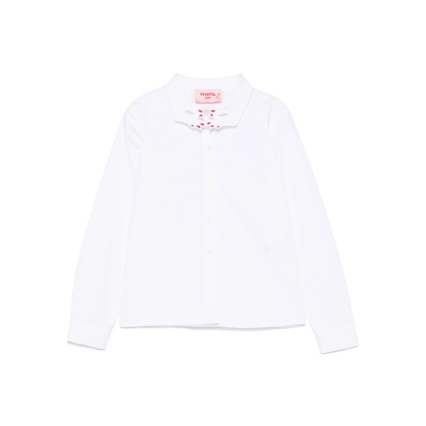 cotton shirt