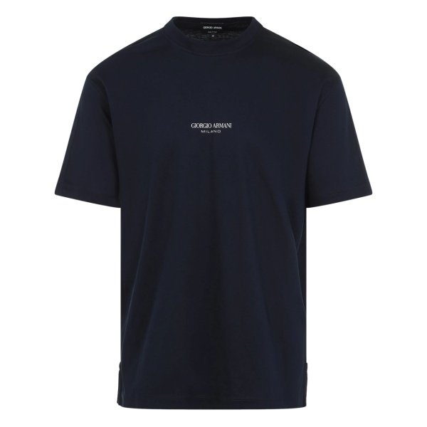 cotton T-shirt