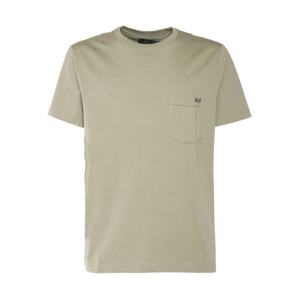 cotton T-shirt