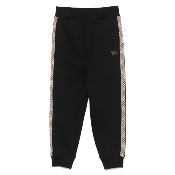 cotton track pants