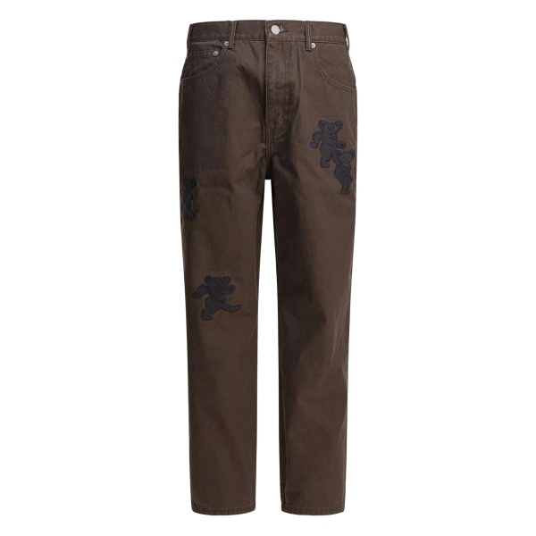 cotton trousers