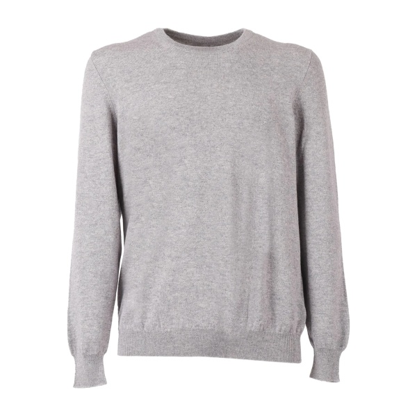 crew-neck sweater