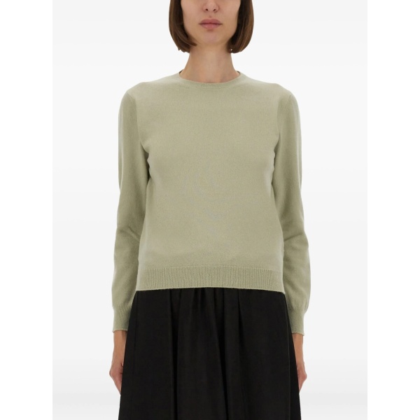 crew-neck sweater