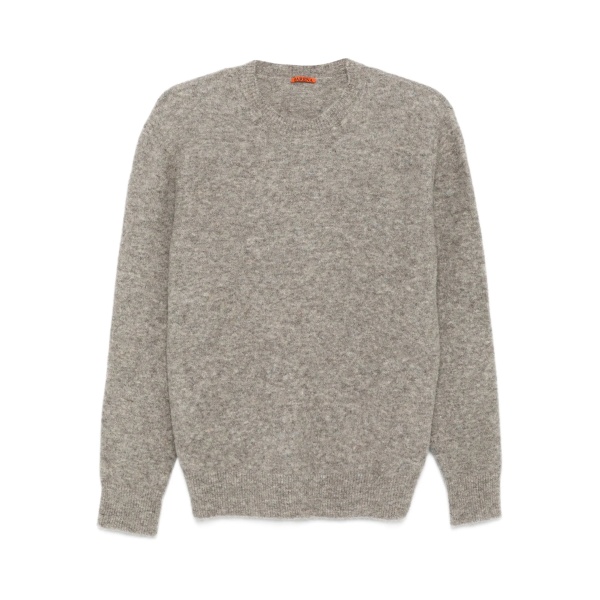 crew-neck sweater