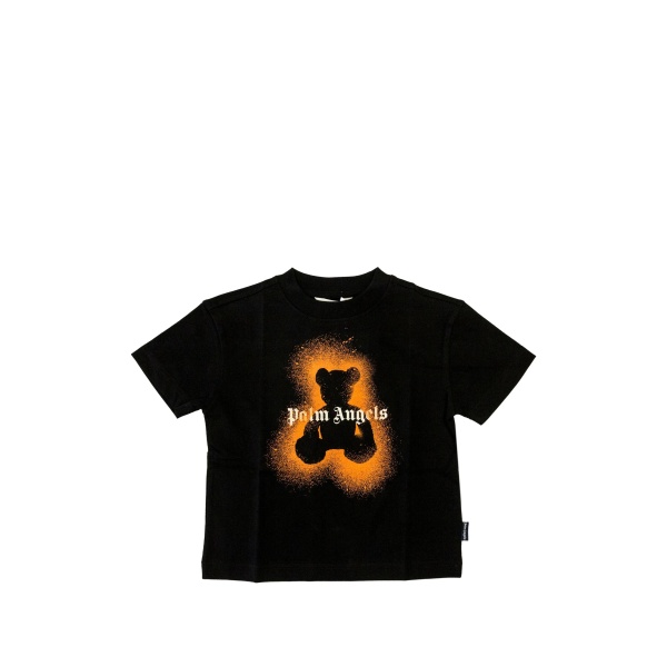 crew-neck T-shirt