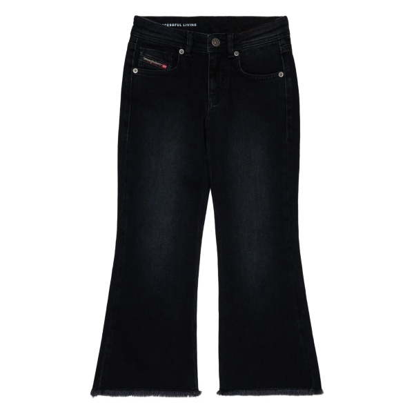 D-PRILLA-J jeans