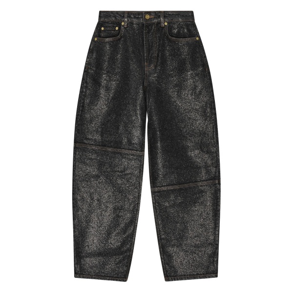 denim trousers
