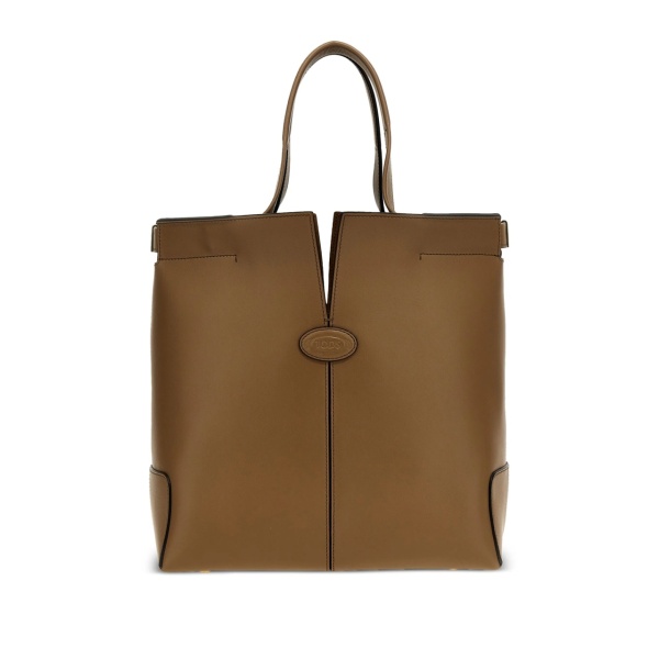 Di Bag Folio tote bag