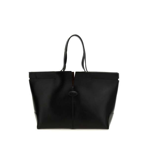 Di Bag Folio tote bag
