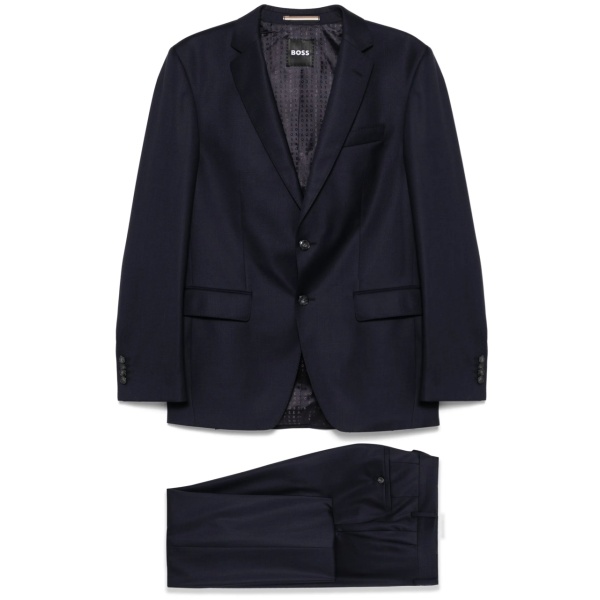 dogtooth suit
