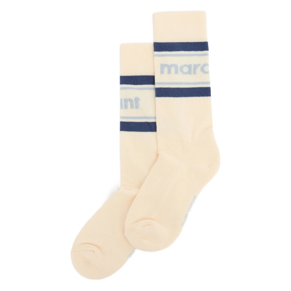 Dona striped socks