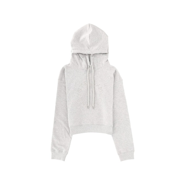 drawstring hoodie