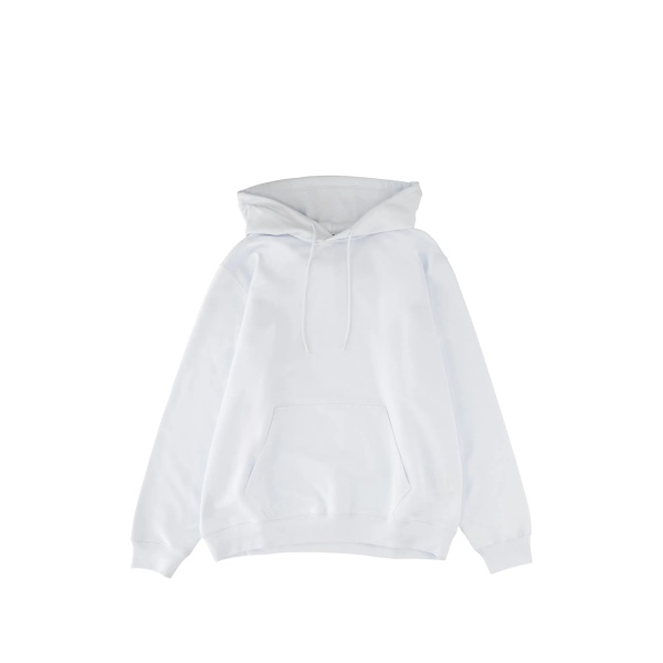 drawstring hoodie