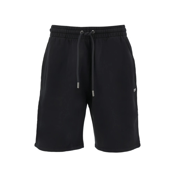 drawstring shorts