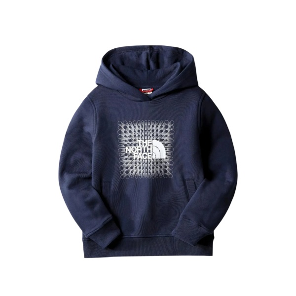 Drew Peak hoodie
