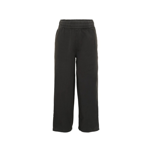 elasticated trousers