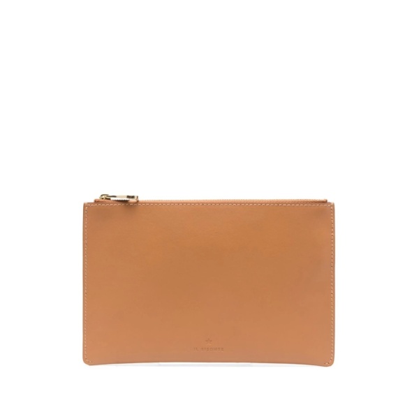 embossed-logo detail wallet