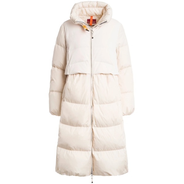 Eyma parka coat