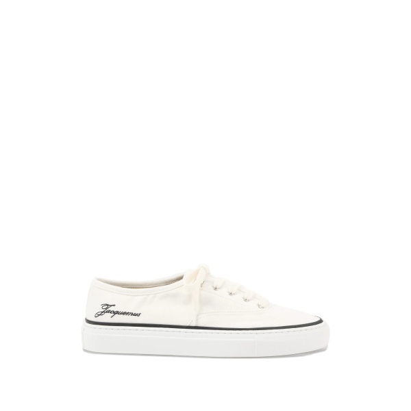 Fefe lace-up sneakers