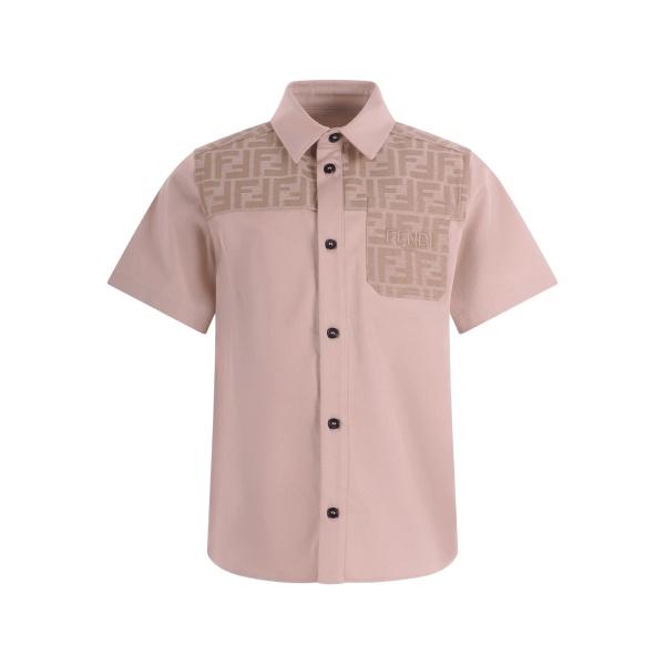 FF-motif shirt