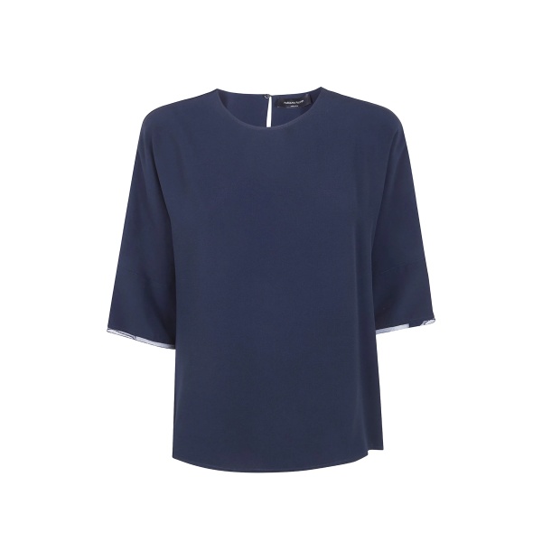 flared shirt