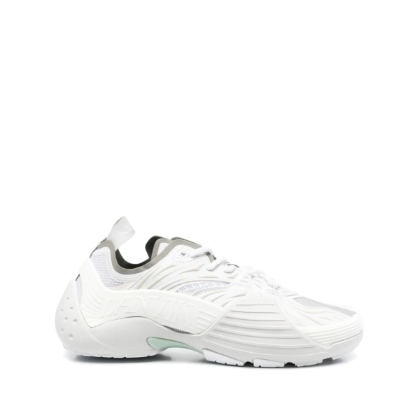 Flash X-lace sneakers