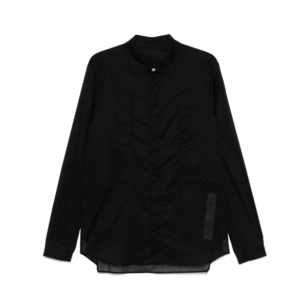 Fogpocket shirt